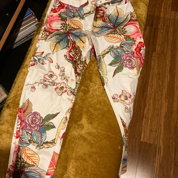 Capris by Cache - Picture 2 of 3